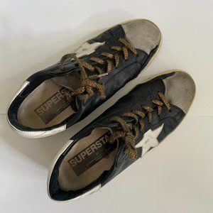 Golde Goose sneakers